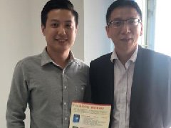 蕪湖網(wǎng)站建設(shè)公司分享，分享人：王露