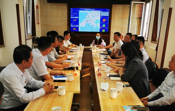 聯(lián)動融合 激活公房管理和老建筑保護“新活力”—房產(chǎn)經(jīng)營公司聯(lián)合市住建局、交通銀行開展主題黨日活動.png