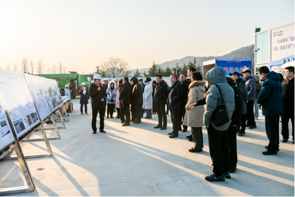 1703461567544441.png 觀摩學(xué)習(xí)拓思路 交流互鑒促提升-城發(fā)集團(tuán)組織項(xiàng)目集中觀摩交流活動.png