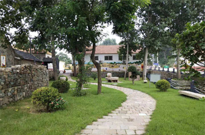 青島城發(fā)集團(tuán)：全力打造“城發(fā)產(chǎn)品線”