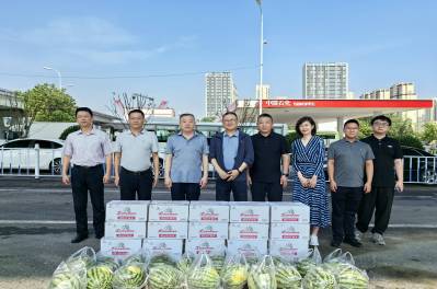 市委副秘書長、市城市更新和城市建設(shè)總指揮部辦公室執(zhí)行主任姜德志帶隊(duì)調(diào)研重慶高架路工程